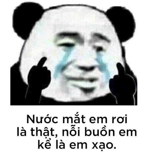 Meme Bựa