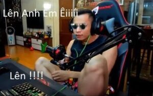 meme độ mixi