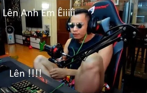 meme độ mixi