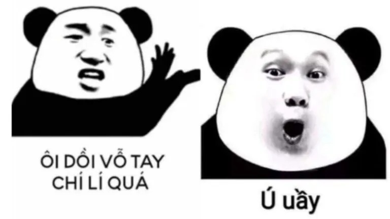 Meme Hài