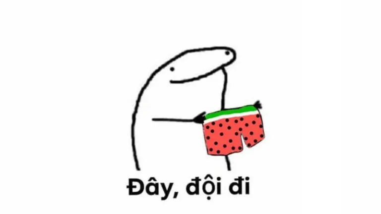 Meme Hài