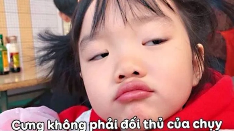 Meme Hài