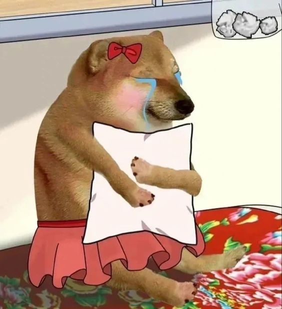 Meme Hài