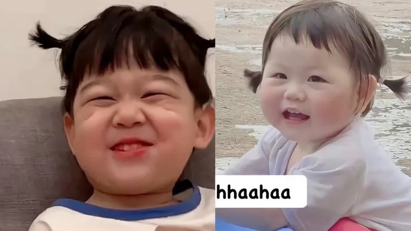 Meme Hài