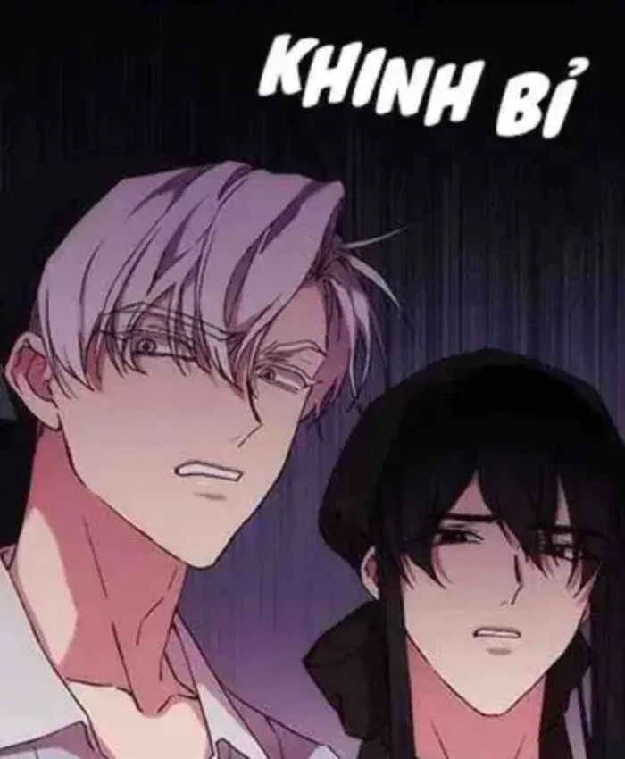 meme khinh bỉ