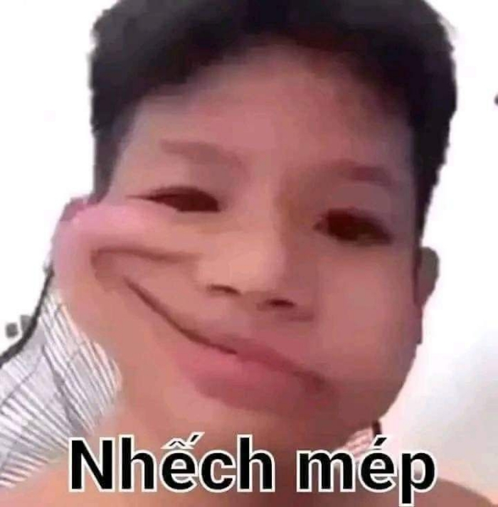 meme khinh bỉ