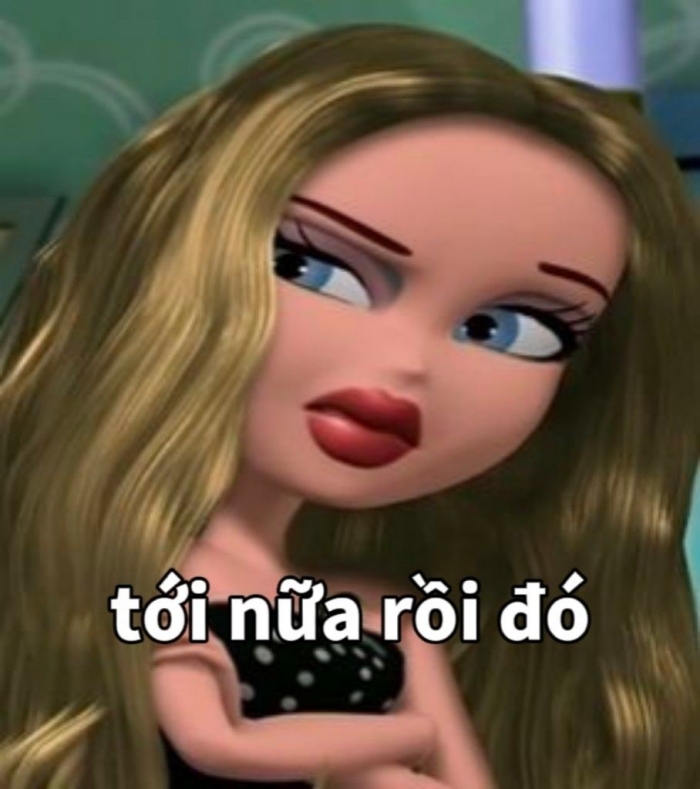 meme khinh bỉ
