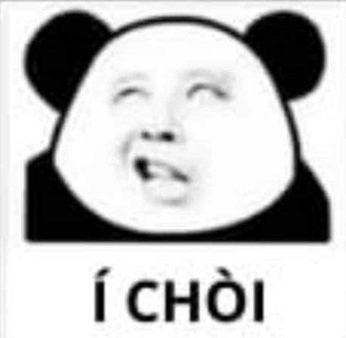 meme khinh bỉ