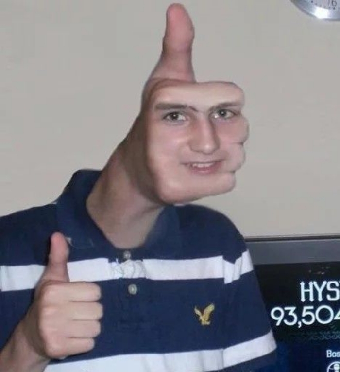 meme like