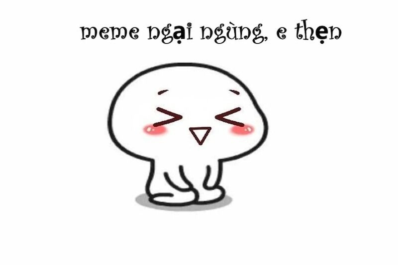 Meme Ngại