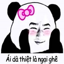 Meme Ngại
