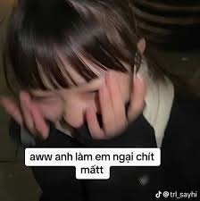 Meme Ngại