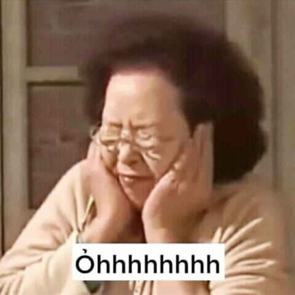 Meme Ngại