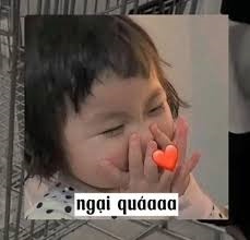 Meme Ngại