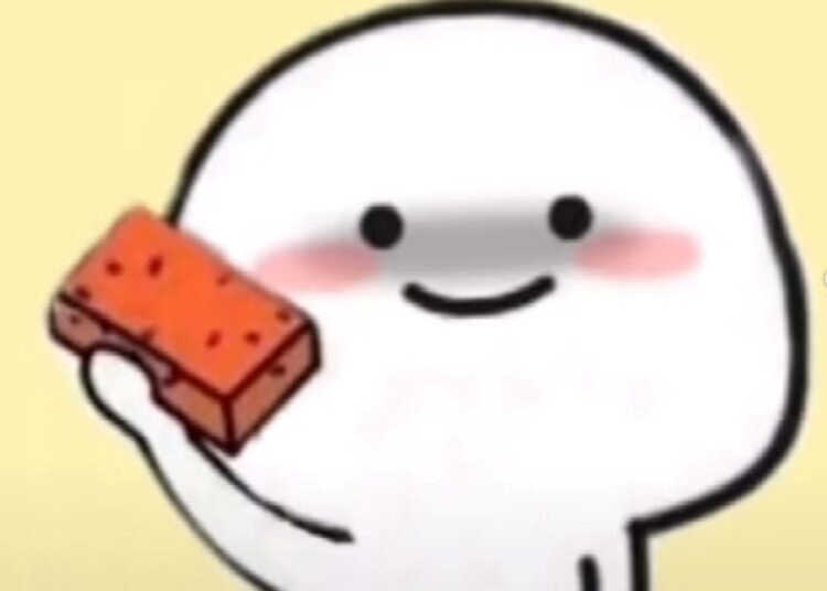 Meme Ngại
