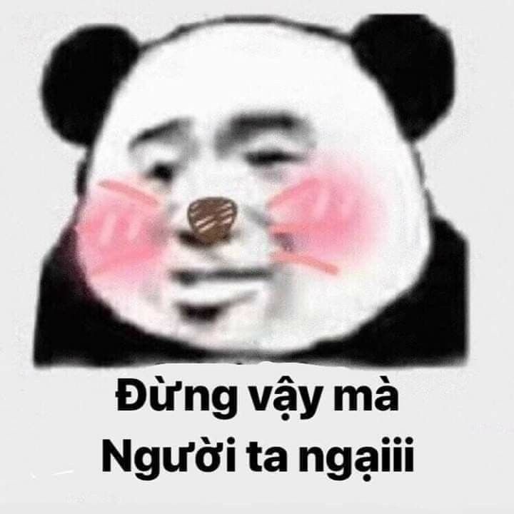 Meme Ngại