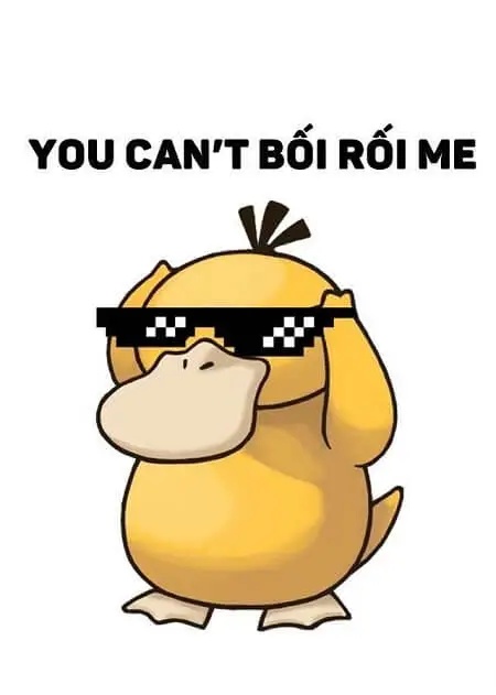 Meme Ngại
