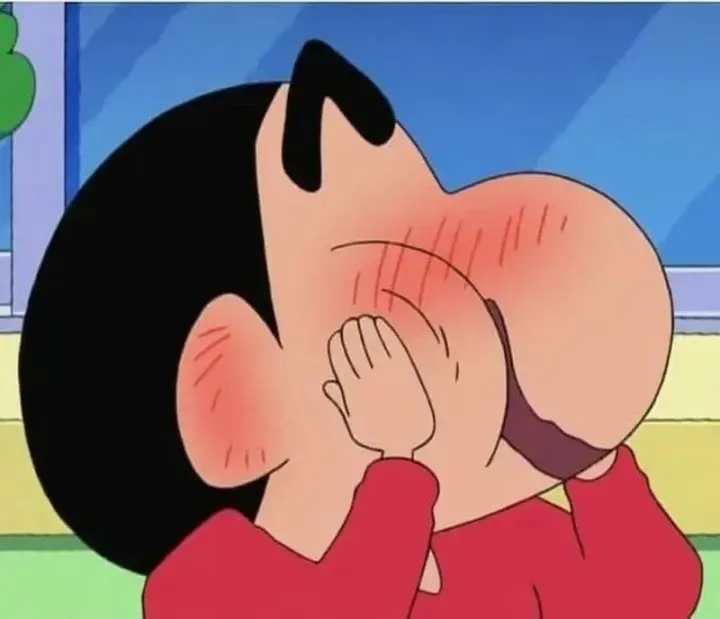 Meme Ngại