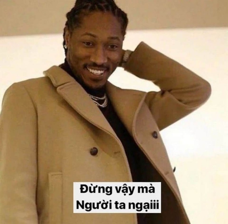 Meme Ngại