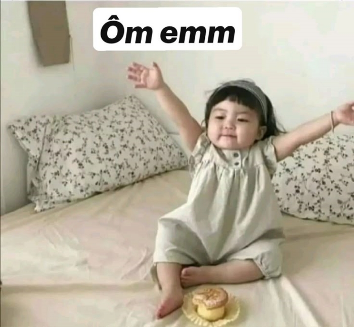 meme ôm