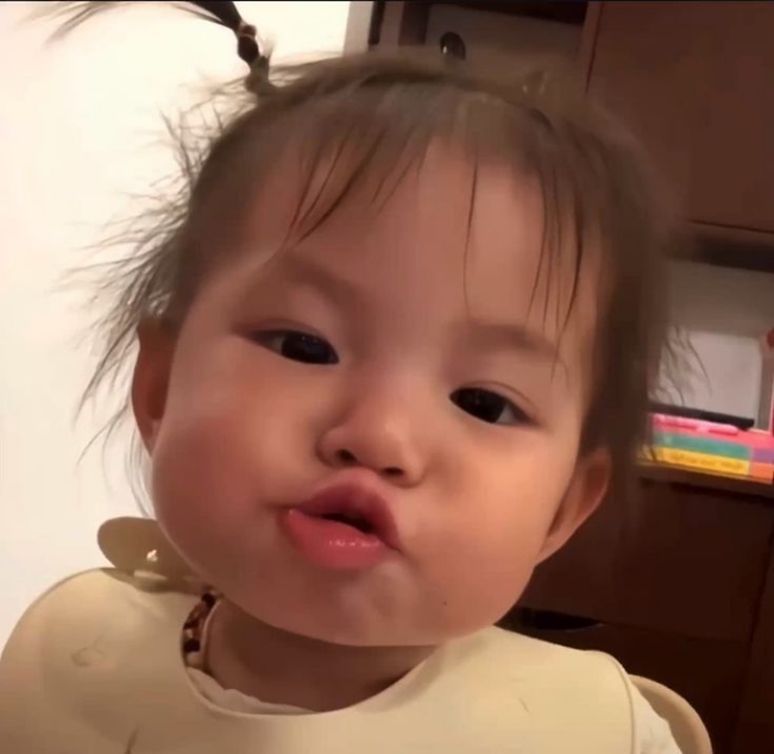 500+ ảnh meme Pam mặt vuông hài hước, đáng yêu nhất mạng xã hội