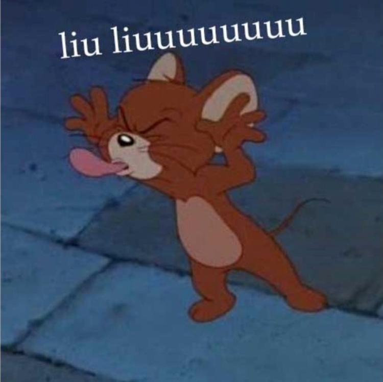 Meme Tom And Jerry