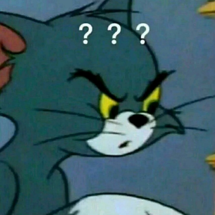 Meme Tom And Jerry