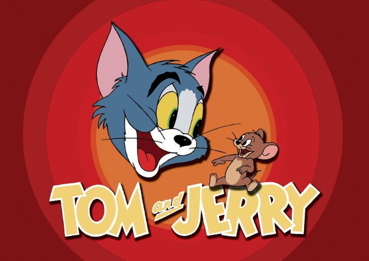 Meme Tom And Jerry