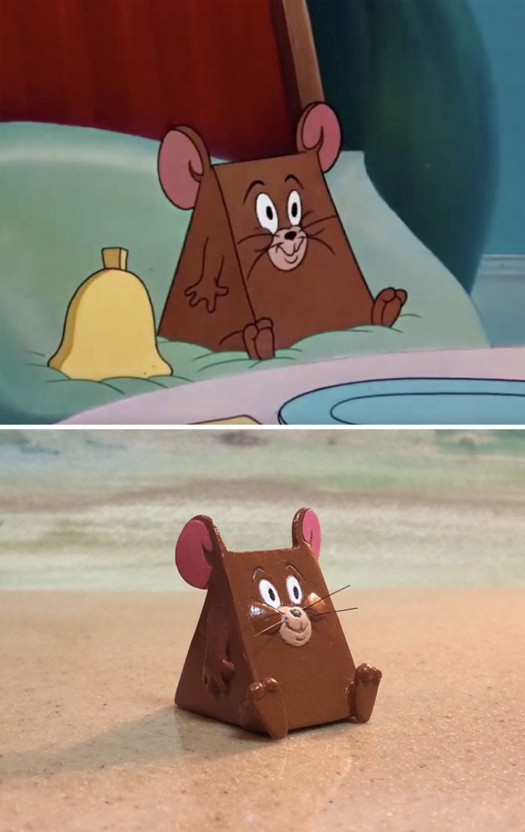 Meme Tom And Jerry