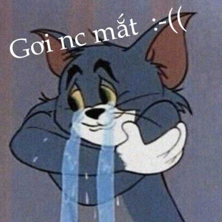 Meme Tom And Jerry