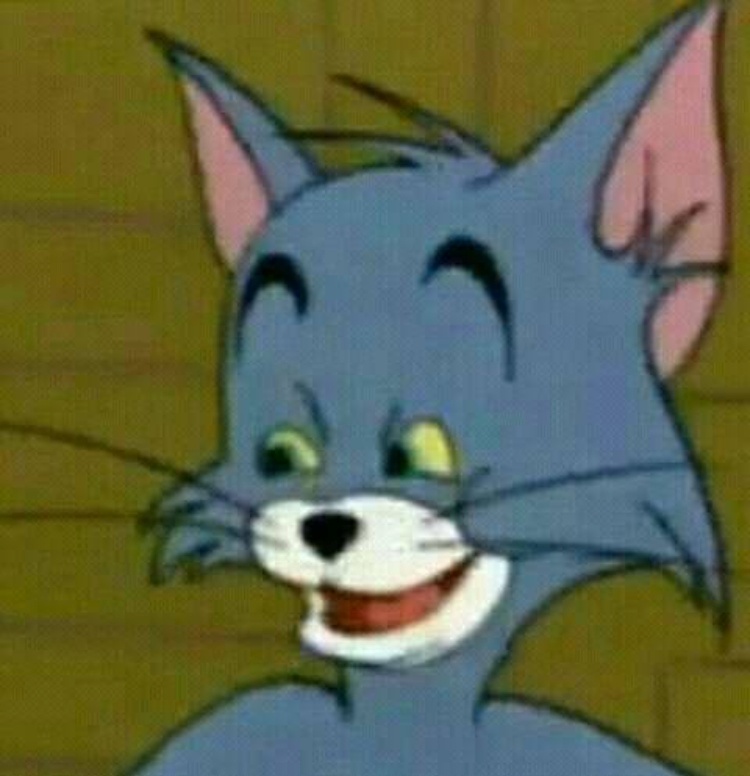 Meme Tom And Jerry
