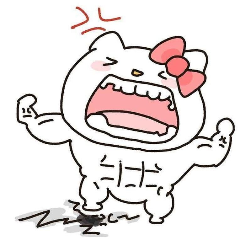 Meme tức giận