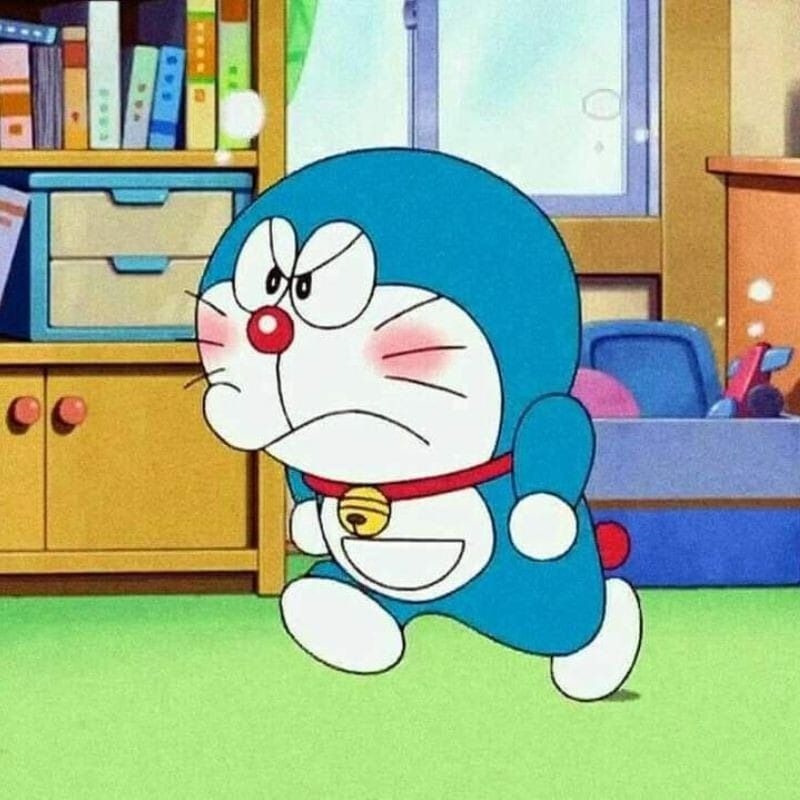 Meme tức giận