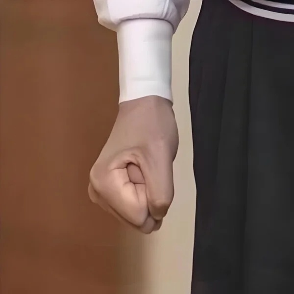 Meme tức giận
