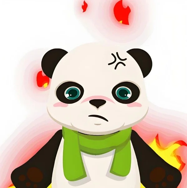Meme tức giận