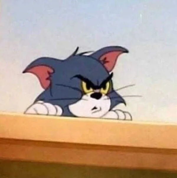 Meme tức giận