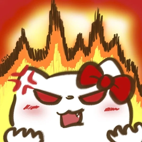 Meme tức giận