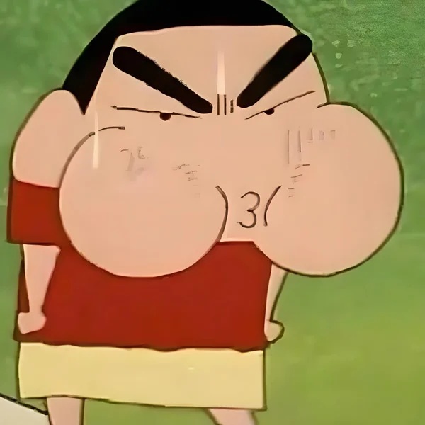 Meme tức giận