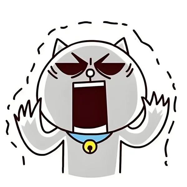 Meme tức giận