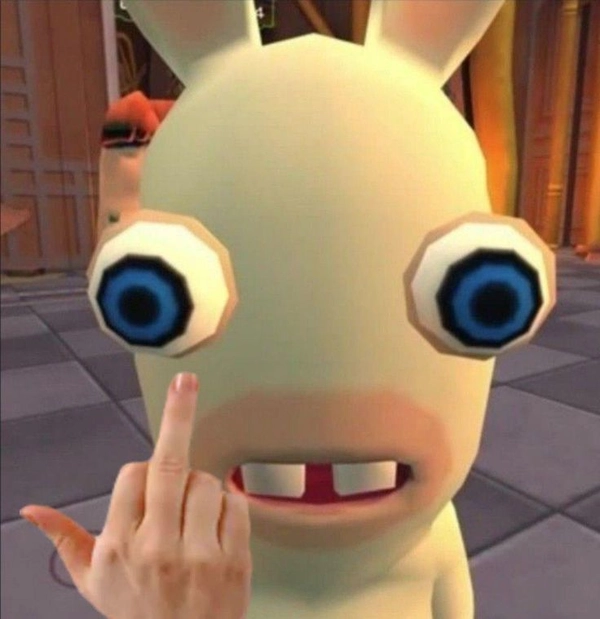 Meme Vô Tri
