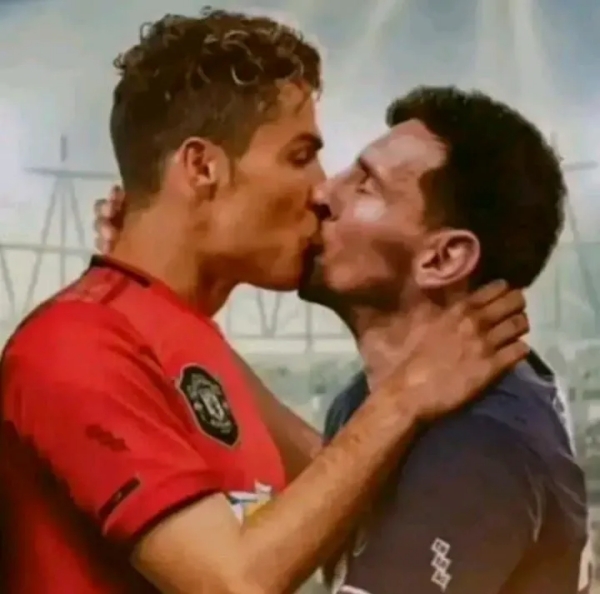Messi meme