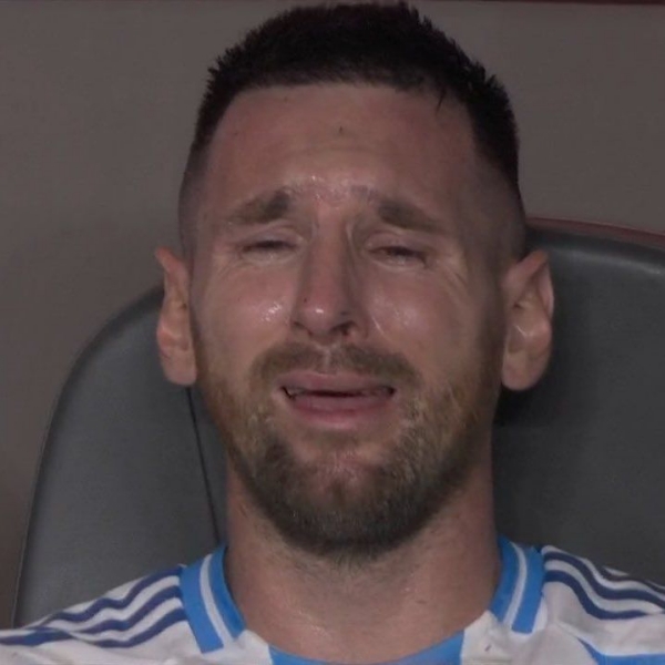Messi meme