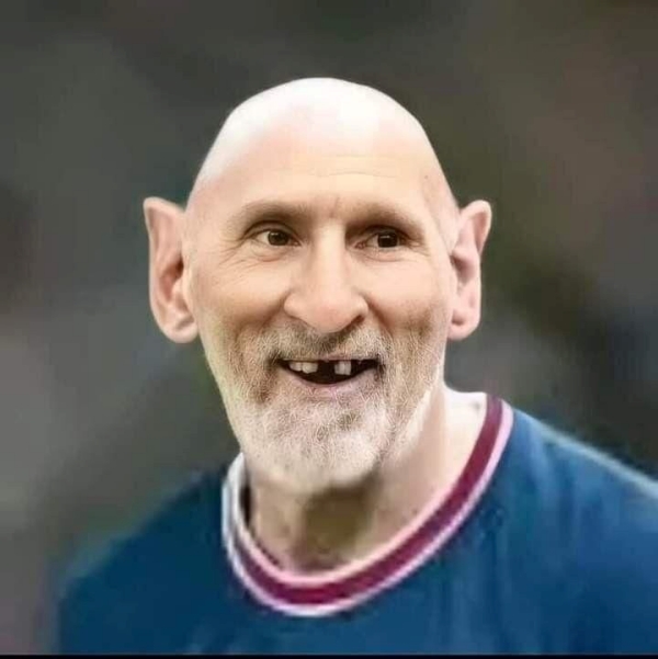 Lưu ngay 100+ ảnh Messi meme hài hước, cực bựa cho fan M10