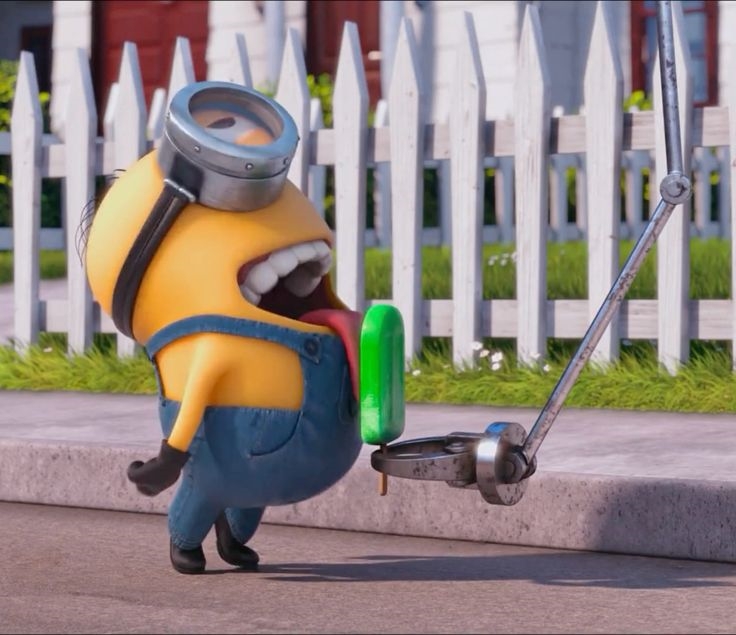 minion meme