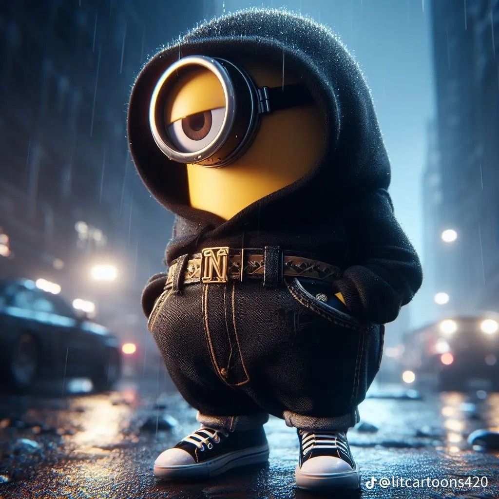 minion meme