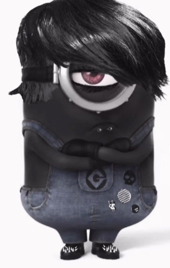 minion meme