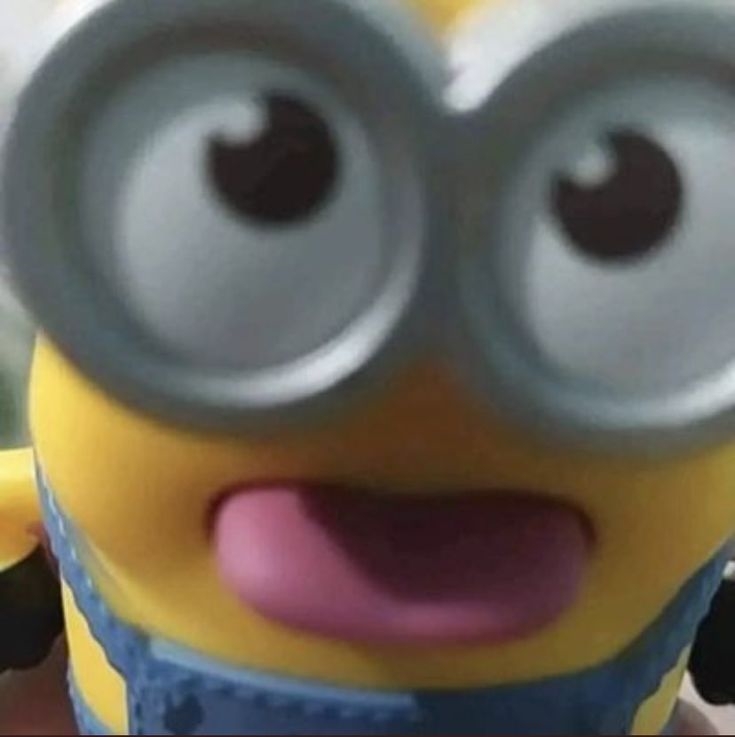 minion meme