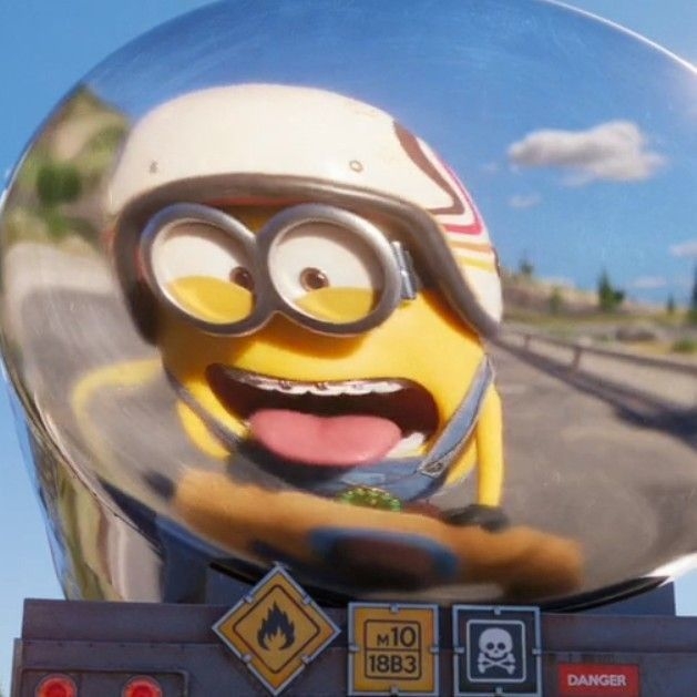 minion meme