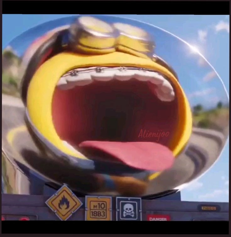 minion meme