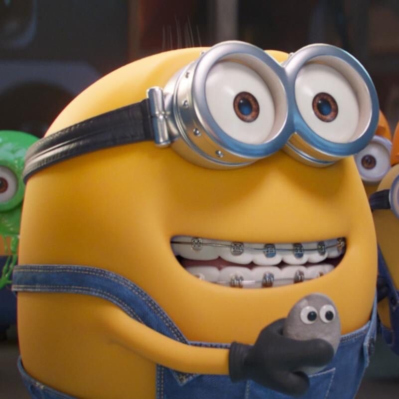 minion meme